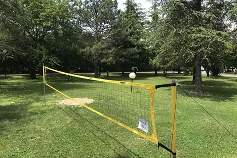 Park Hotel Villa Fiorita in Monastier di Treviso — foto 10