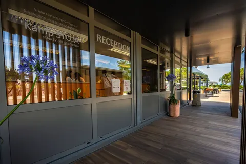 Camping Stoja foto 3