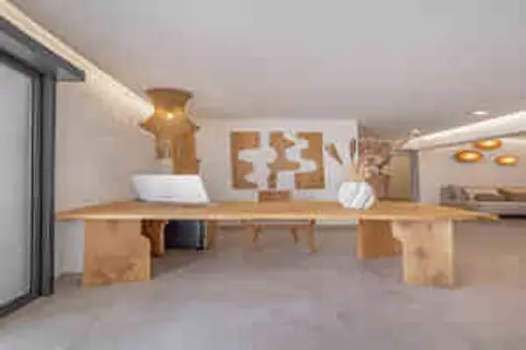Cabana White Boutique Hotel & Suites in Καρδάμαινα — foto 18