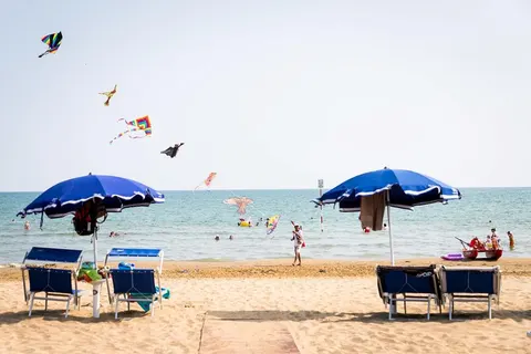 Mediterranee Family Hotel & Spa in San Michele al Tagliamento — foto 4