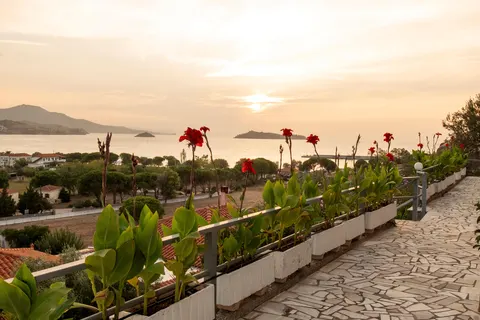 Hotel Panorama foto 4