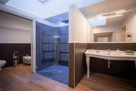 Hotel del Corso in Sestola, foto 4