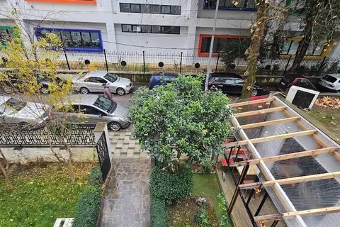 Hotel Antigone in Tirana — foto 28