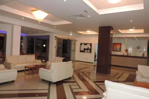 Corfu Hotel in Ayia Napa — foto 7