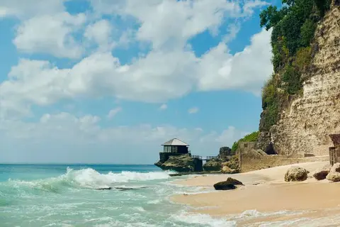 Ayana Bali - Resort in Kuta Selatan — foto 26