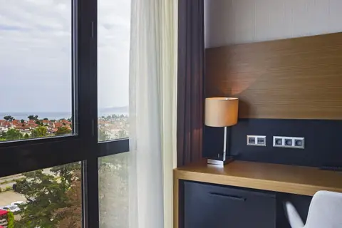 Aselia Hotel Trabzon in Ortahisar — foto 6