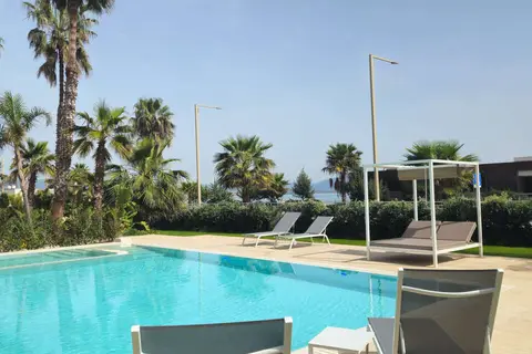 Hotel Nautilus Excelsior in Casteddu/Cagliari, foto 9