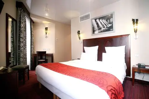 Grand Hotel Francais in Parijs, foto 2