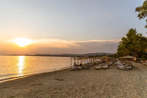 ERGON Beach House Nikiti in Sithonia Municipal Unit — foto 8