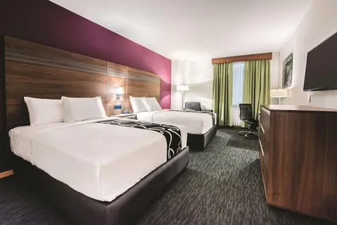 La Quinta by Wyndham San José Chiapa Puebla in San José Chiapa — foto 20