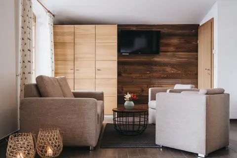 Residence Kristall in Saalbach-Hinterglemm — foto 6