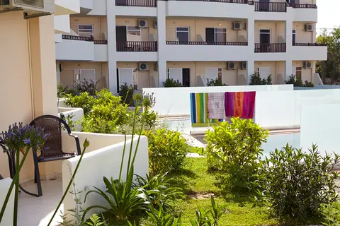 Zeus Hotels Ydoria Resort in Rethimnon — foto 21