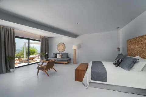 Cavalier Suites in Δημοτική Ενότητα Λευκάδος — foto 6