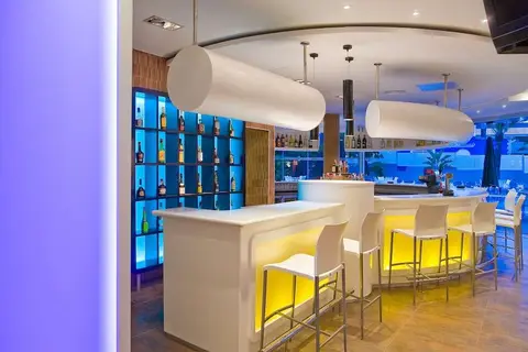 RH Royal Benidorm in Benidorm — foto 8