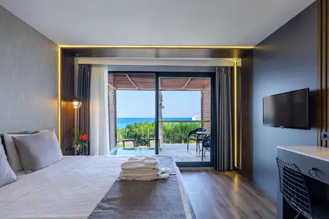 Adora Calma Beach Hotel in Manavgat, foto 15