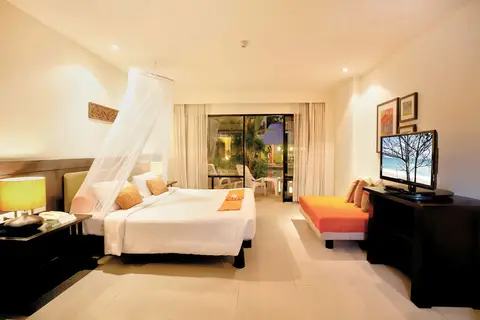 Woraburi Phuket Resort & Spa in ตำบลกะรน — foto 2