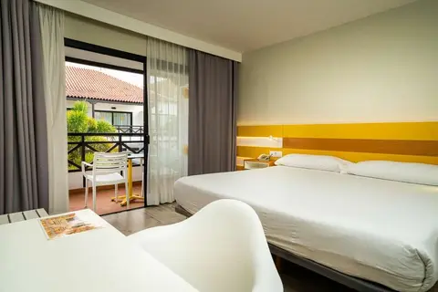 Vanilla Garden Boutique Hotel in Playa de las Américas — foto 5