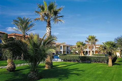 Odalys La Palmeraie in Grimaud — foto 11