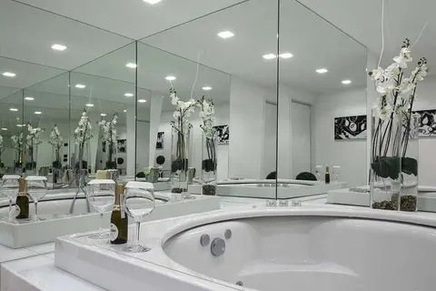 River Hotel & Spa Firenze in Florence, foto 6