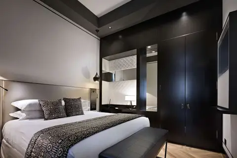 Corso 281 Luxury Suites Roma in Rome, foto 25