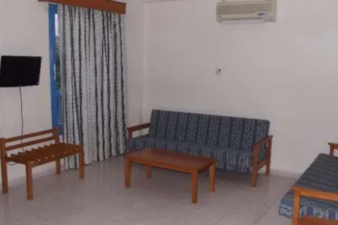 Kefalonitis Hotel Appartementen in Paphos, foto 6