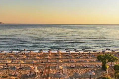 Agapi Beach Resort in Ηράκλειο — foto 2