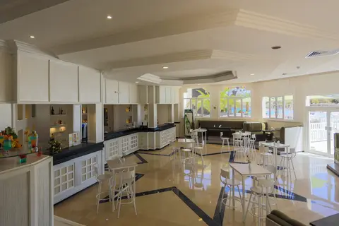 Djerba Sun Beach Hotel and Spa in مزراية — foto 24