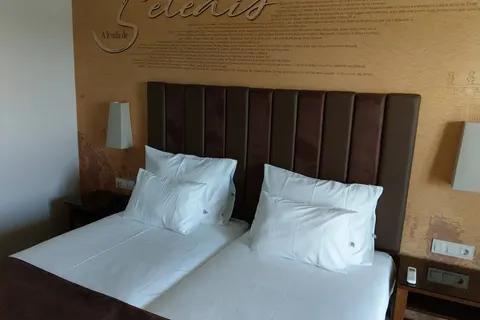 Hotel Vila Galé Sintra foto 28