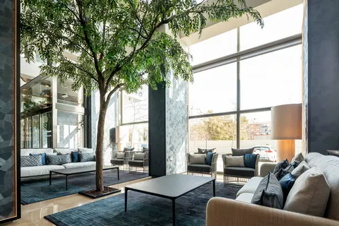 Hotel ILUNION Valencia 4 foto 10