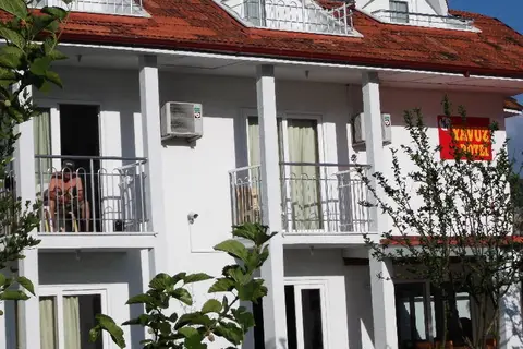Yavuz Hotel in Ortaca — foto 19