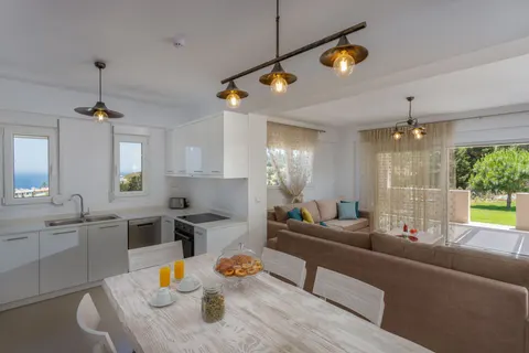 Blue Hills Villas in Gazi Municipal Unit — foto 23