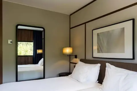 Hotel de Guimaraes Business & Spa in Porto, foto 14