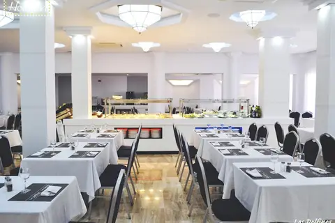 Hotel Los Delfines in San Javier — foto 17