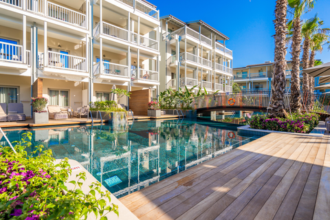 Hotel Lara Barut Collection foto 2