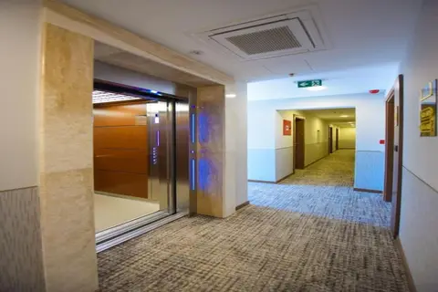 Hotel Union in Podgorica — foto 6