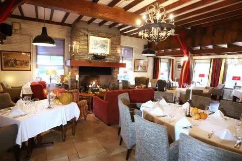 Hotel Restaurant Het Ros van Twente foto 14