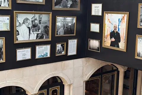 The Literary Man Óbidos Hotel in Ovar — foto 15