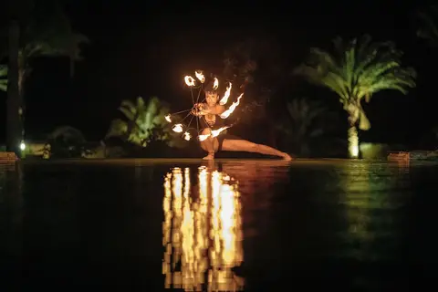 Retac Qunay Dahab Resort & Spa in دهب — foto 30