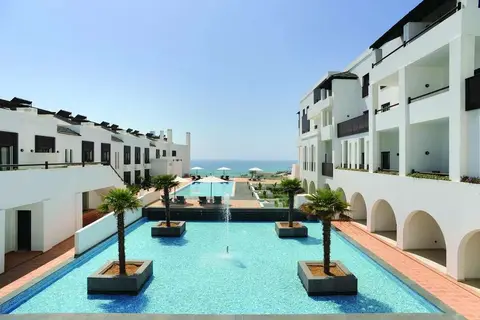Belmar Spa & Beach Resort in Lagos — foto 3