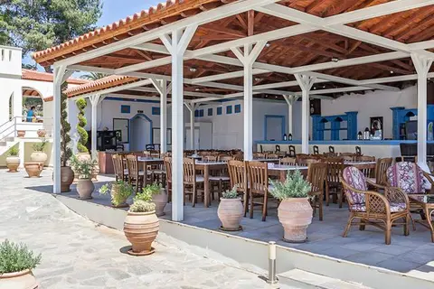 Hotel Stafylos Suites in Στάφυλος — foto 3