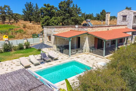 Ellotis Villas in Municipality of Apokoronas, foto 14