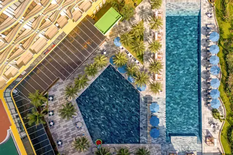 Wyndham Hoi An Royal Beachfront Resort & Villas in Đà Nẵng — foto 8