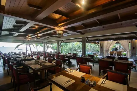 Royal Muang Samui Villas in เชิงมน — foto 9