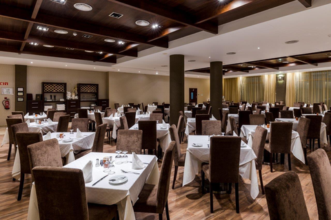 Appartementen Dunamar - halfpension foto 7