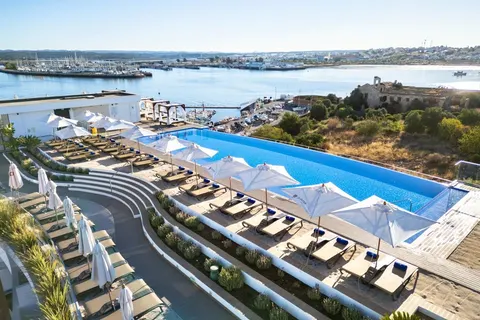 Jupiter Marina Hotel - Couples & Spa in Portimão