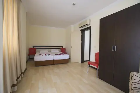 Orfeus Park Hotel in Manavgat — foto 14