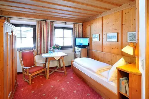 Hotel Zur Dorfschmiede in Saalbach-Hinterglemm — foto 4