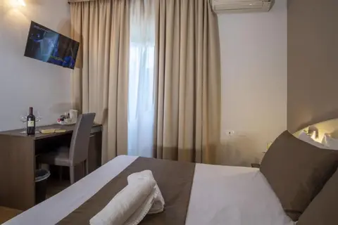 Hotel La Pergola Sant'Agnello in Sorrento — foto 9