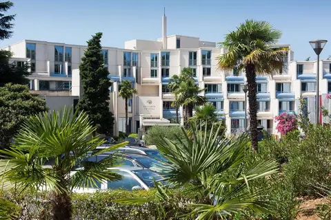 Sunny Porec by Valamar in Porec
