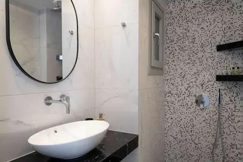Black Stone Villas in Thira Municipal Unit, foto 14